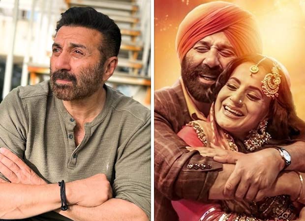 Sunny Deol credits Gadar 2 to help him recover from Rs 55 crores financial crisis: “Even when I was in debt, I was very happy” Sunny Deol credits Gadar 2 to help him recover from Rs 55 crores financial crisis: “Even when I was in debt, I was very happy”
