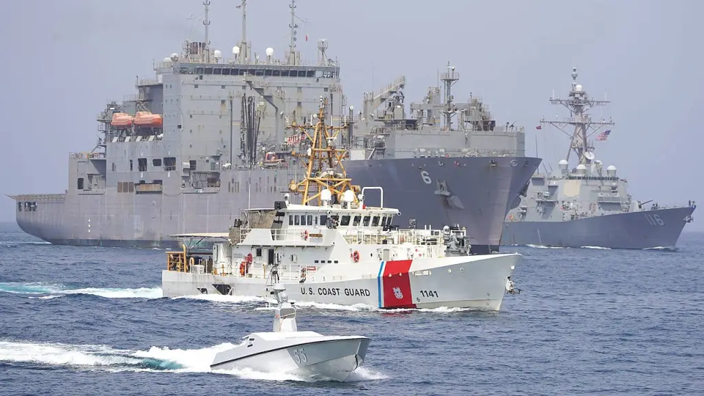 Iran says it is ready for a ‘doomsday war’ as Hormuz stays shut; Brent nears 8 Iran says it is ready for a ‘doomsday war’ as Hormuz stays shut; Brent nears 8