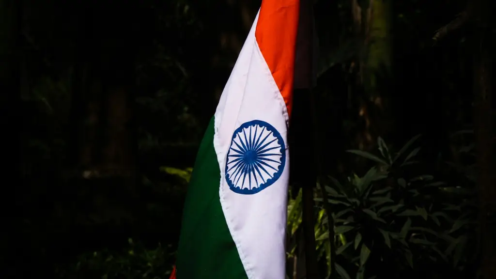 flags international relations