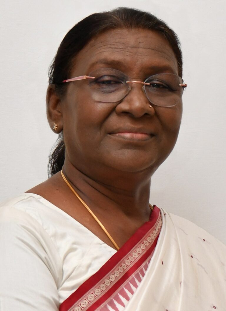 President Murmu gives assent to the Gujarat and Assam UCC bills
