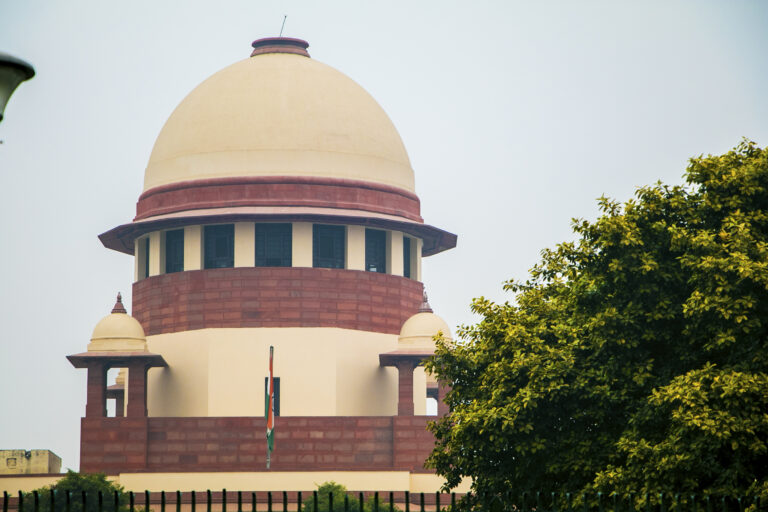 Supreme Court seeks Centre and Bengal replies on Mahua Moitra access plea