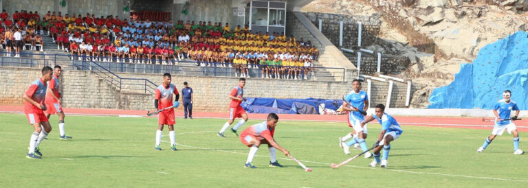 India beat Pakistan 4–3 in Asian Games hockey semis as Abhishek strikes late
