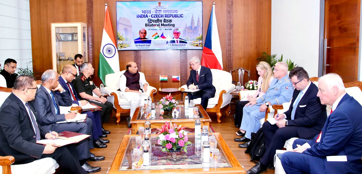Delegation-level talks between the two sides