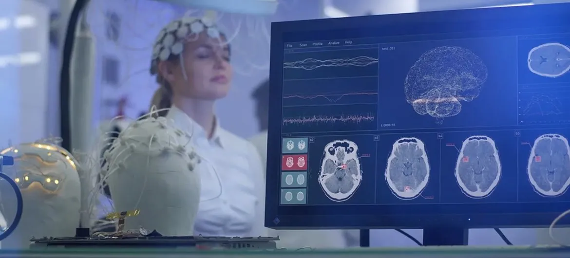 neurotechnology: Assistive technologies for mobility and sight have grown fast in recent years (file)