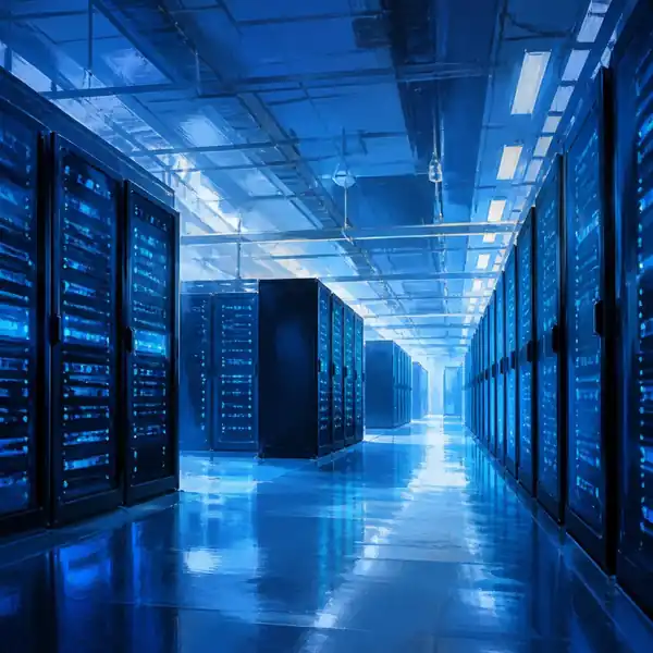 Artificial intelligence buildout faces a revenue test