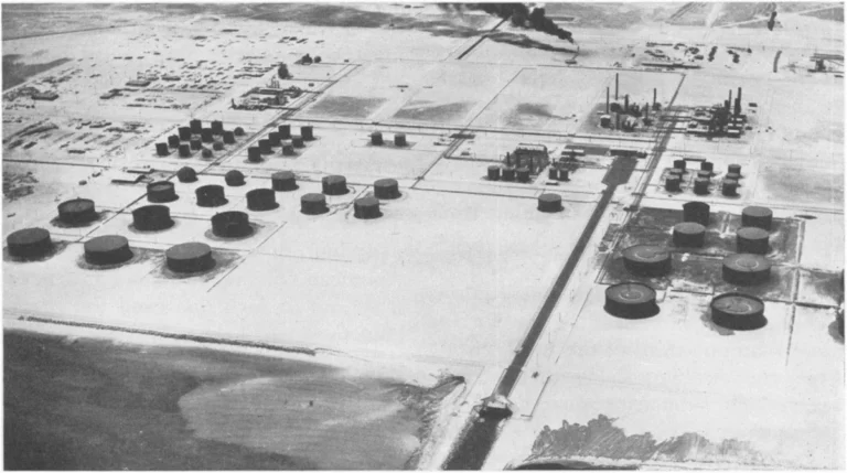 Aramco chief warns world oil stockpiles are ‘scarily thin’