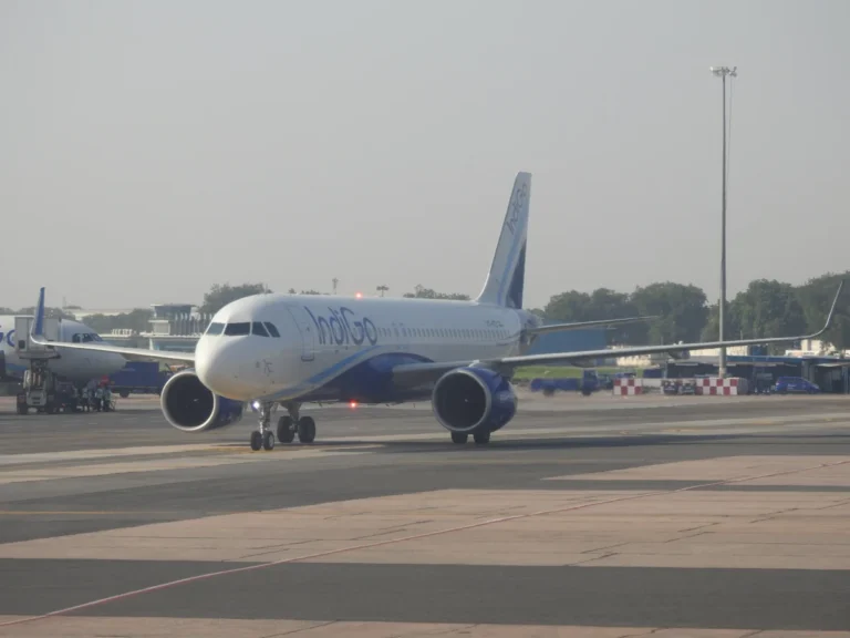 IndiGo fuel surcharge hike makes flights costlier from 6 October