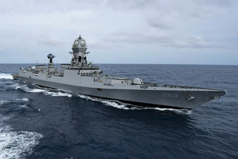 Jaishankar meets US Indo-Pacific commander Samuel Paparo