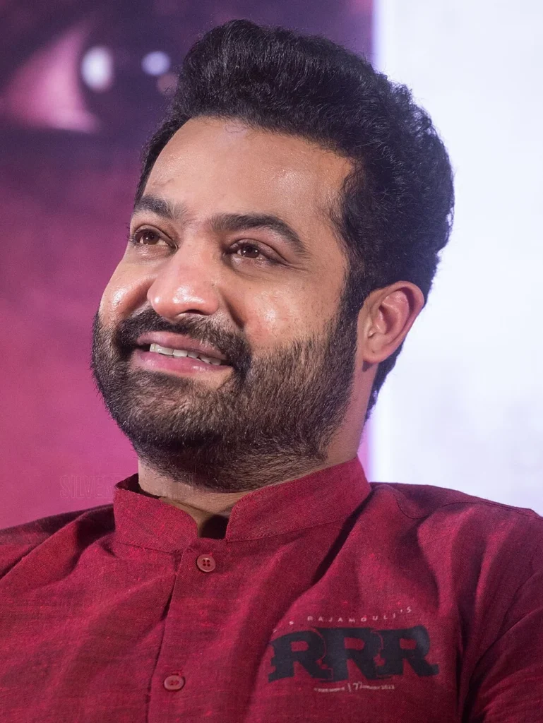 Actor Jr NTR