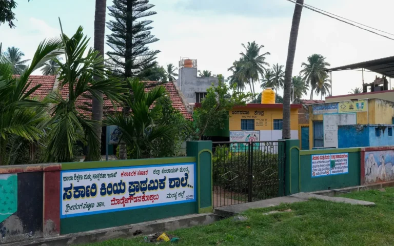 Karnataka AI training to expand to government schools from Class 6