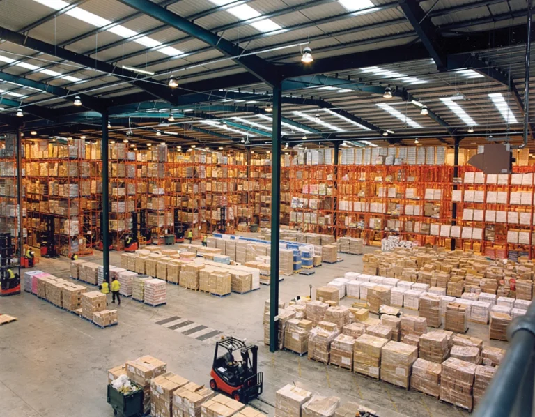 Flipkart adds warehouse space ahead of festival orders