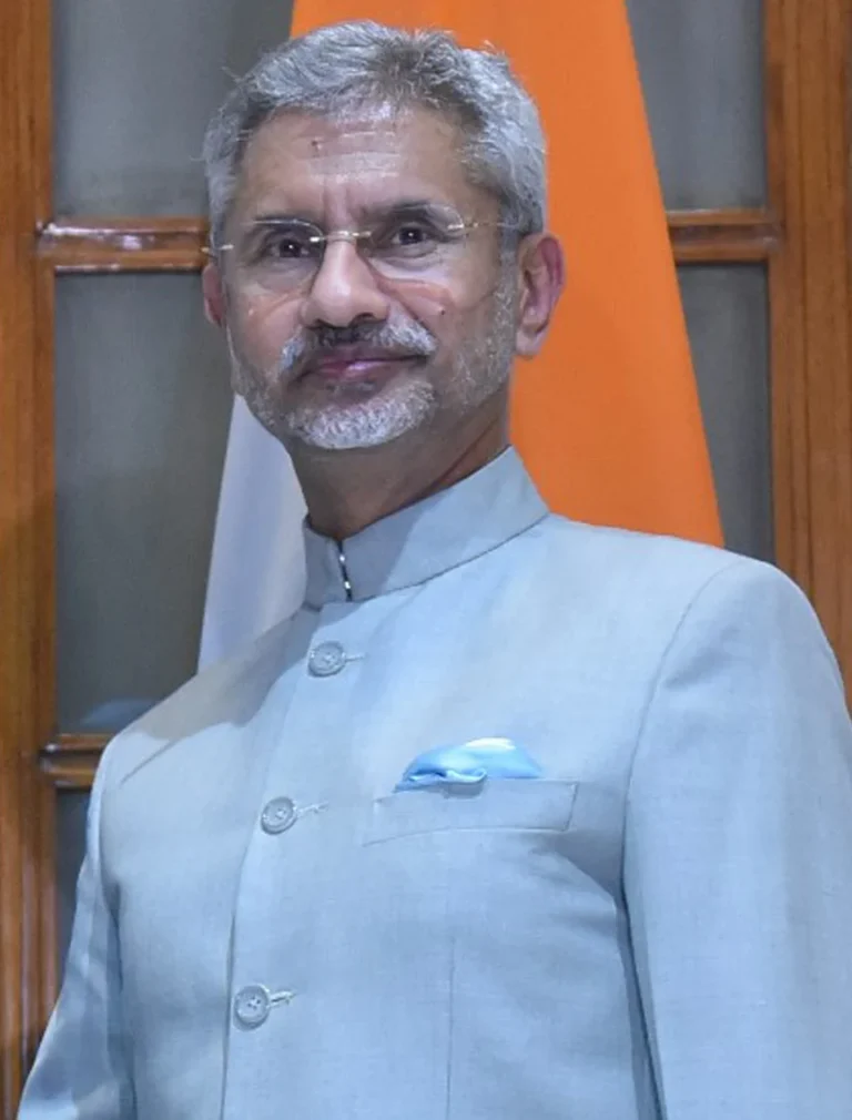 Jaishankar says Black Sea talks with Russia and Ukraine are under way
