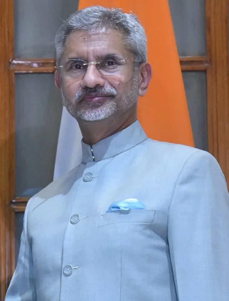 Jaishankar says Black Sea talks with Russia and Ukraine are under way