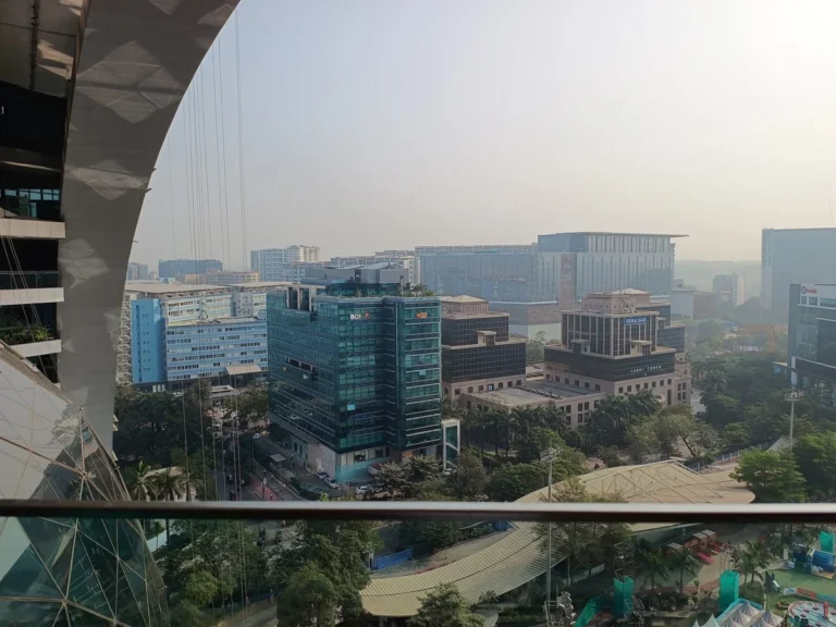 Sensex and Nifty snap four-day losing streak as oil prices ease