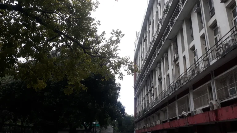 Supreme Court seeks Centre’s plan for Central Secretariat Library move Supreme Court seeks Centre’s plan for Central Secretariat Library move