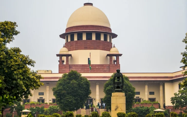 Supreme Court will hear pleas on CEC Gyanesh Kumar