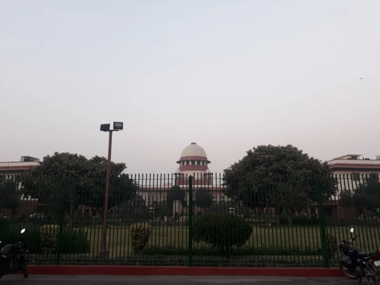 Supreme Court notice on CEC Gyanesh Kumar; says it never cleared new Form 6 Supreme Court notice on CEC Gyanesh Kumar; says it never cleared new Form 6