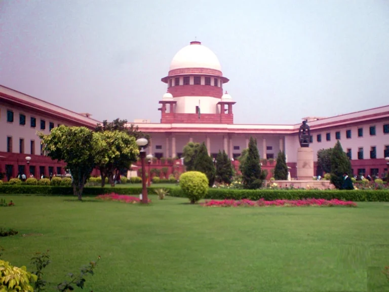 Supreme Court limits the death penalty to no-reform cases